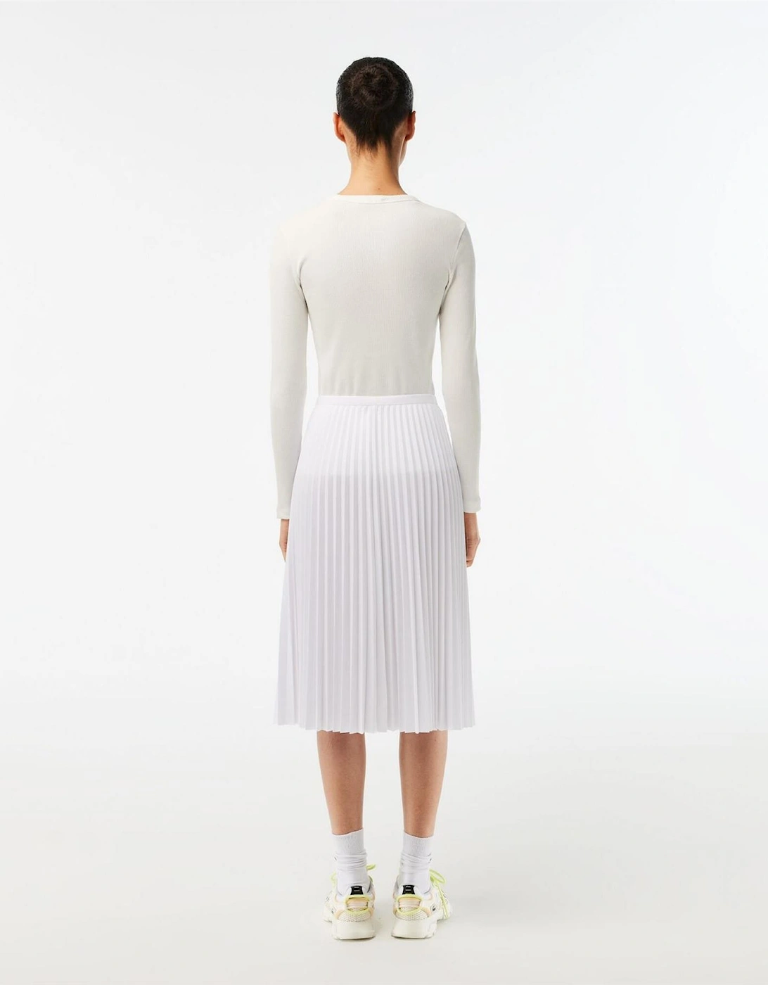Women's Knitted Skirt
