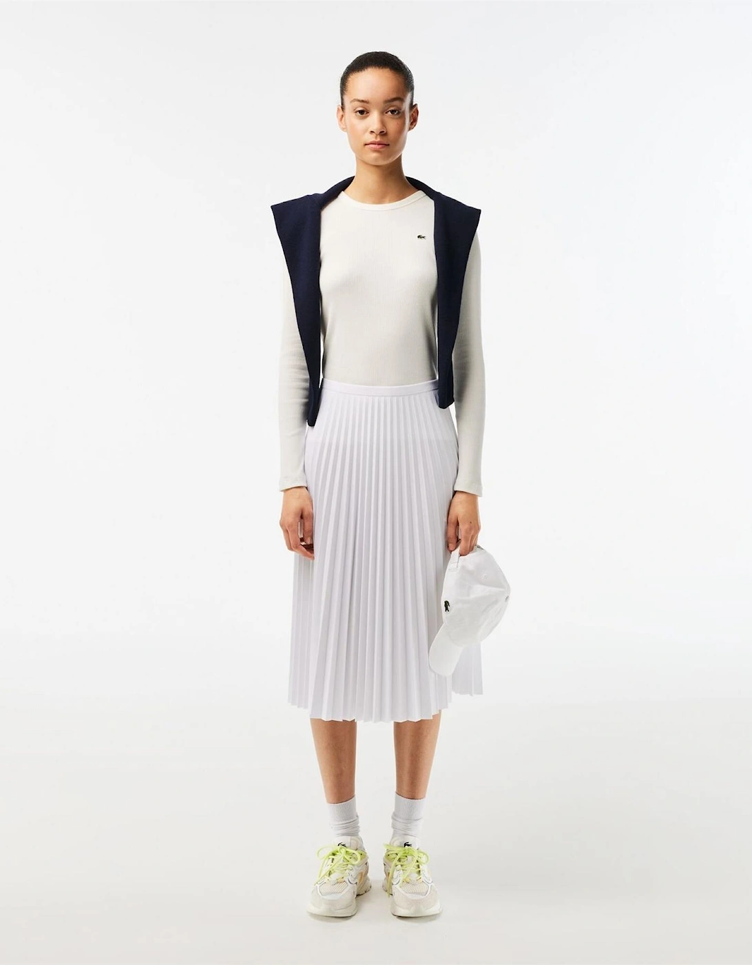 Women's Knitted Skirt