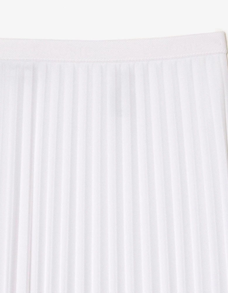 Women's Knitted Skirt