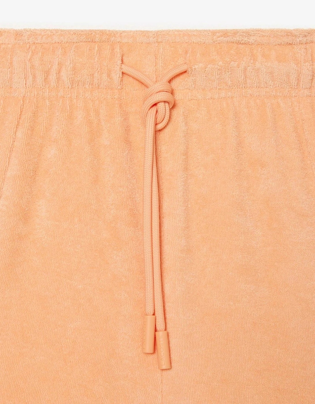 Bermuda Sweat Shorts with Elasticated Waistband