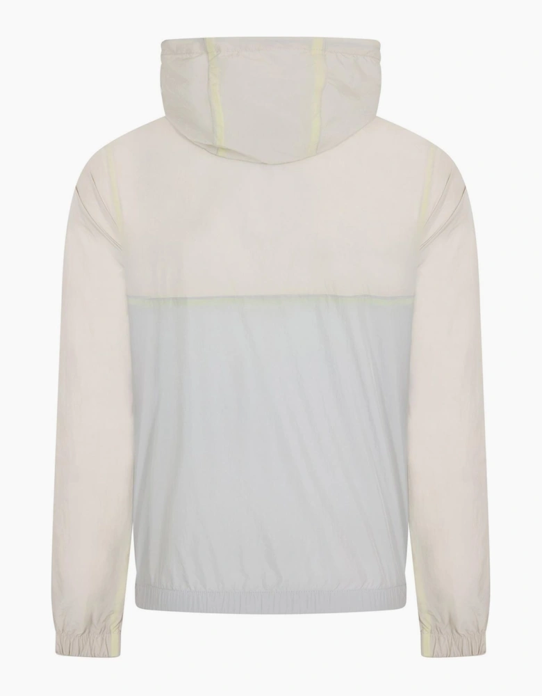 Blouson Rain Anorak