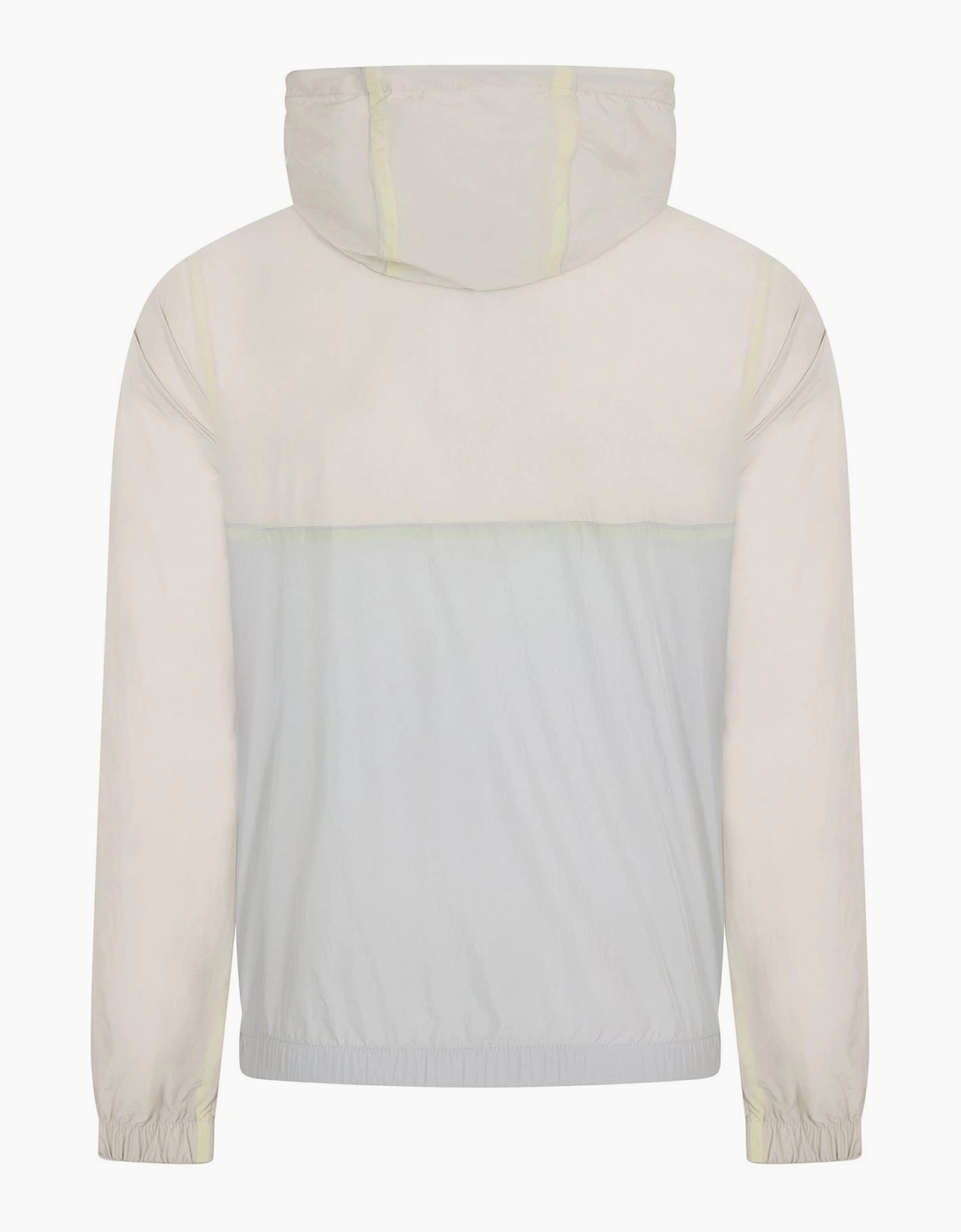 Blouson Rain Anorak