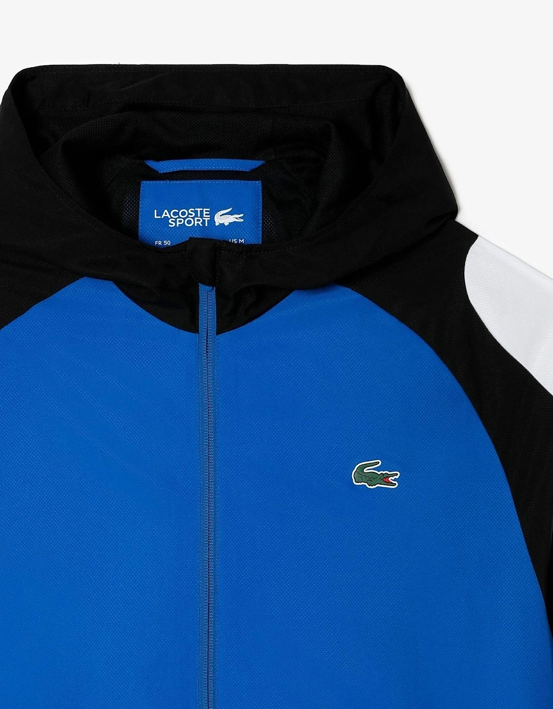 Blouson Performance Training Jacket