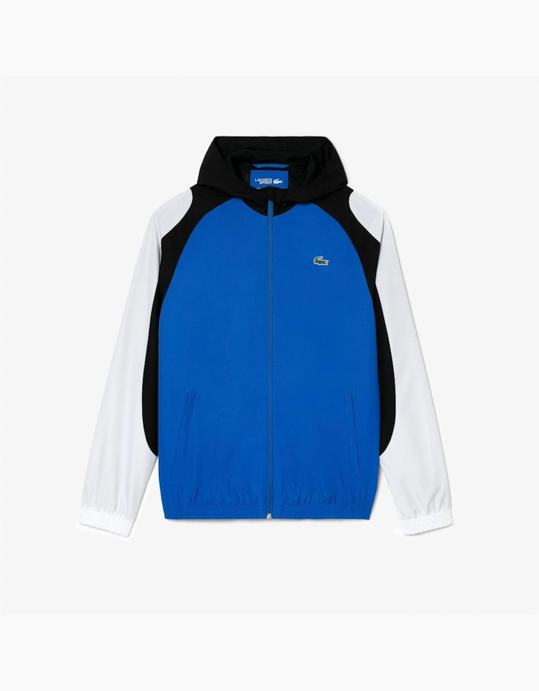 Blouson Performance Training Jacket