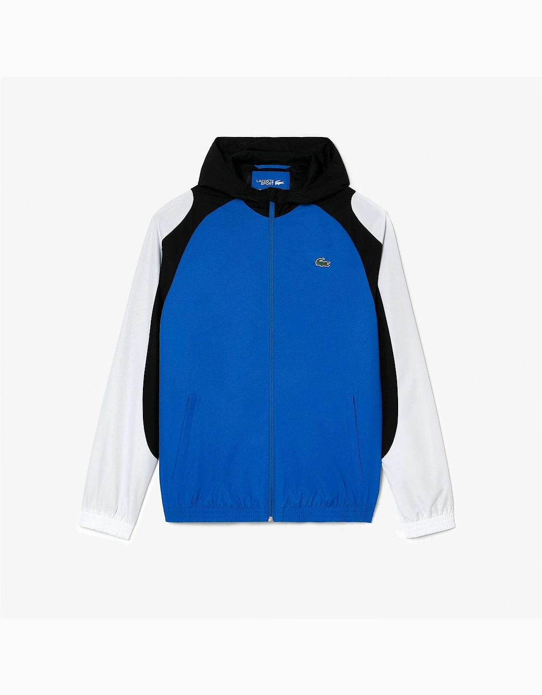 Blouson Performance Training Jacket, 4 of 3