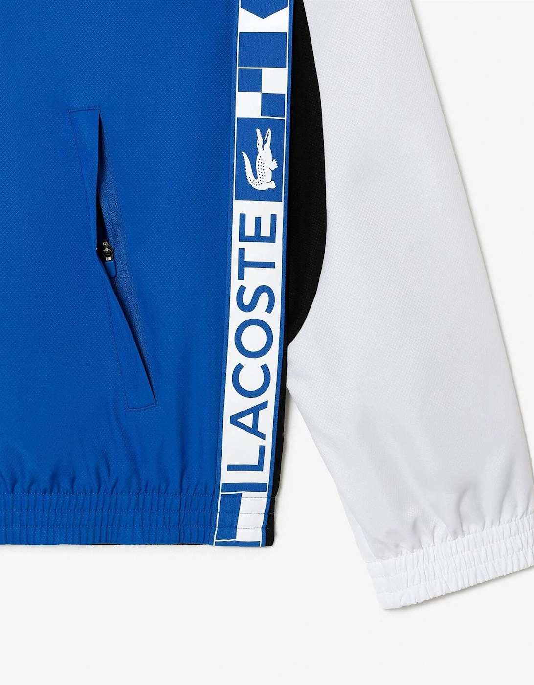 Blouson Performance Training Jacket