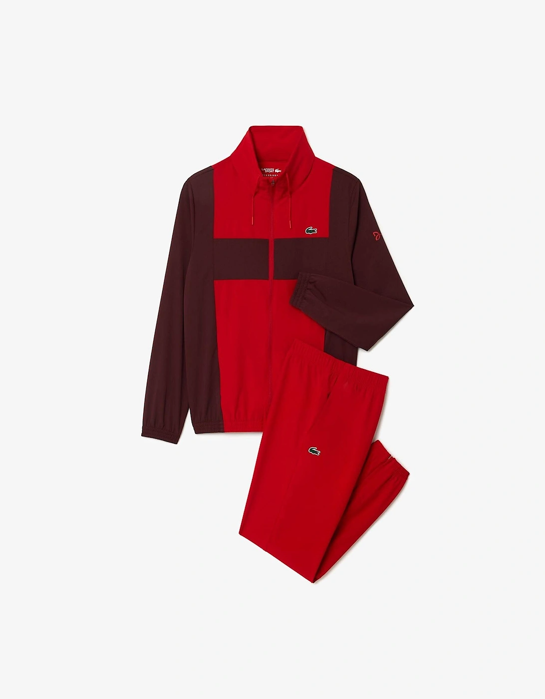Men's Performance Tracksuit