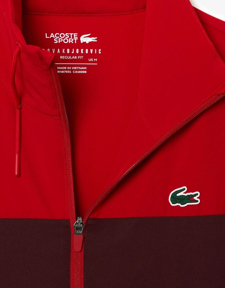 Men's Performance Tracksuit