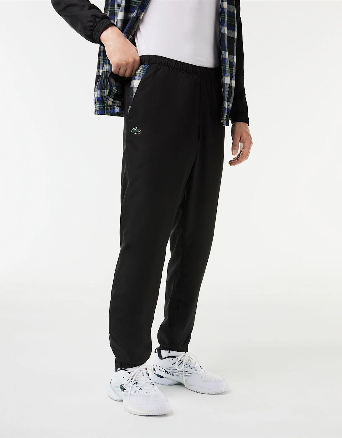 Men's Performance Tracksuit
