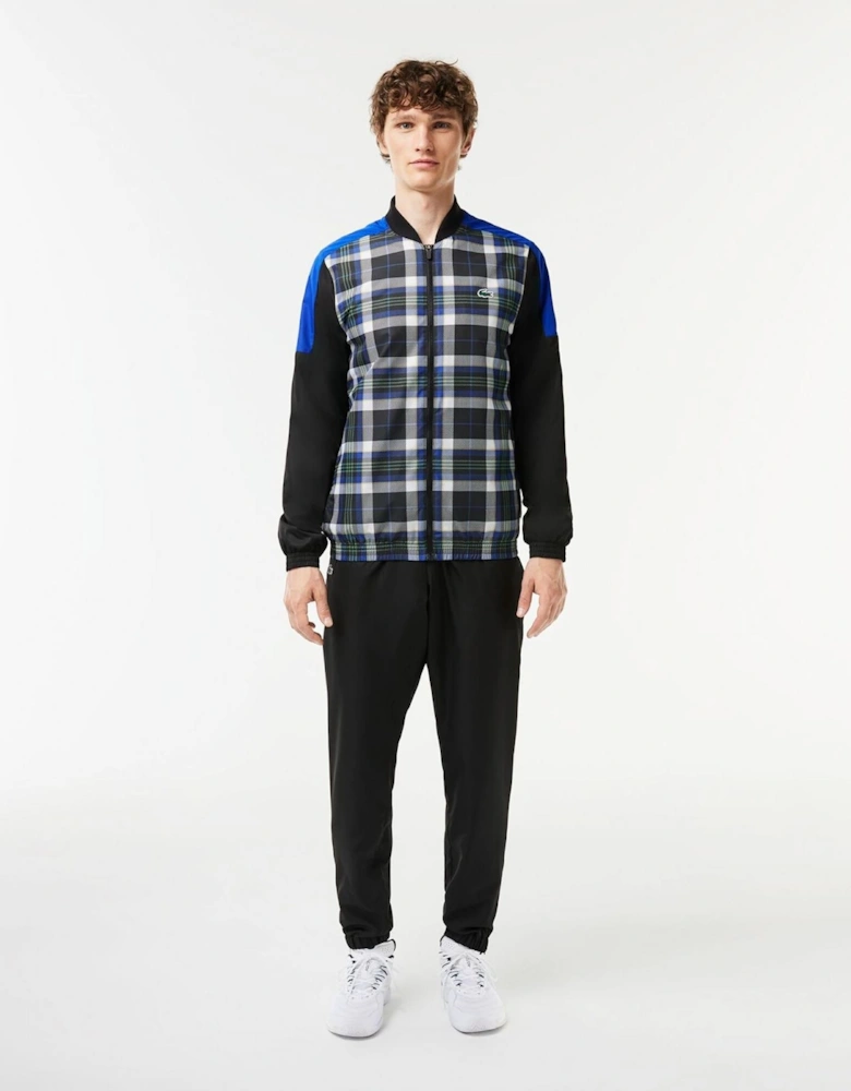 Men's Performance Tracksuit