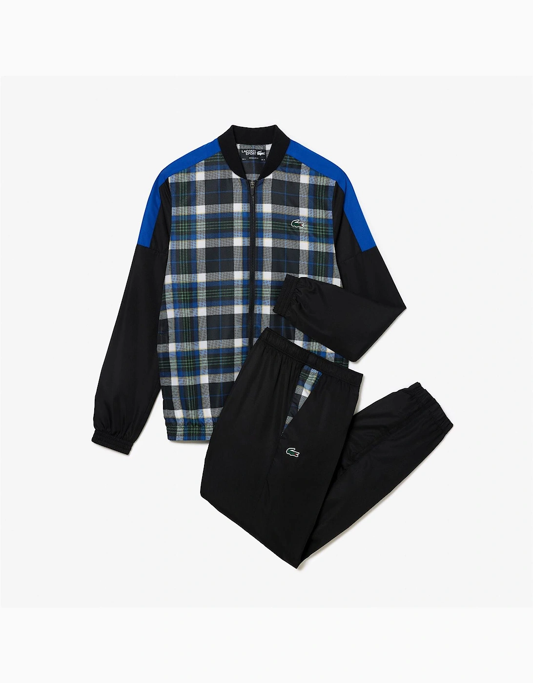 Men's Performance Tracksuit
