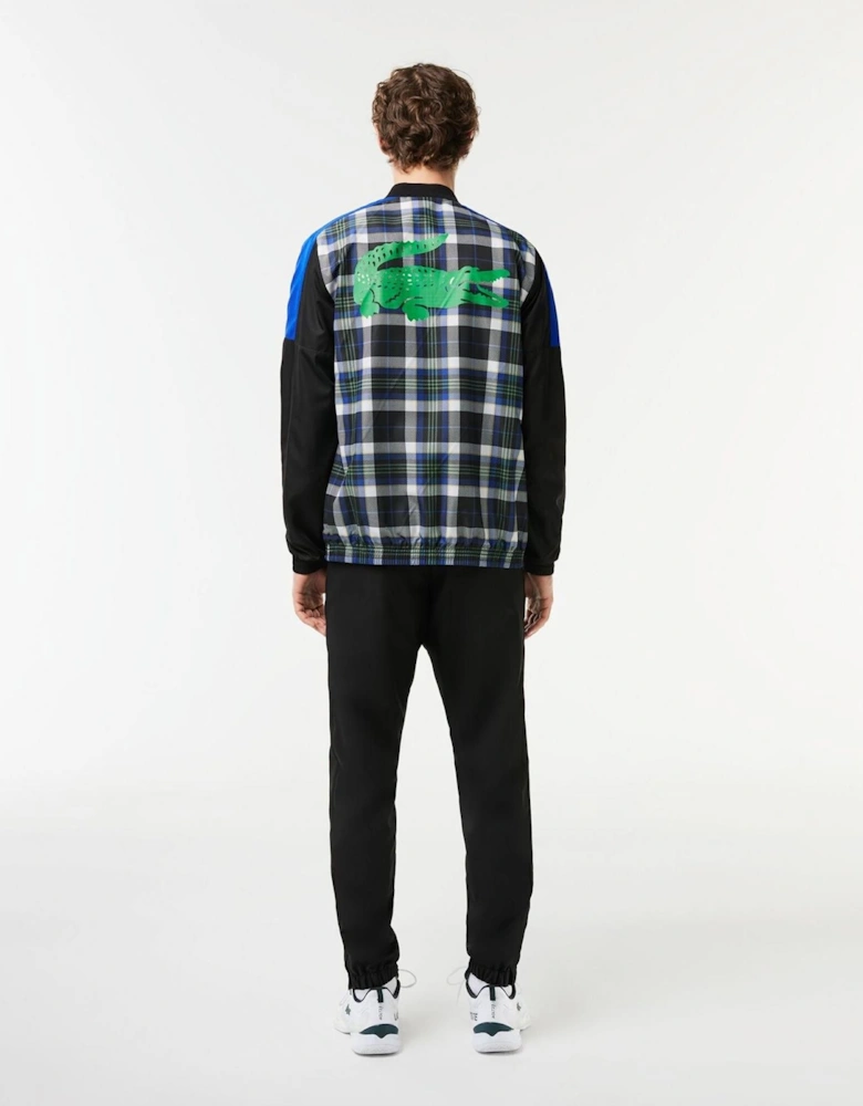 Men's Performance Tracksuit
