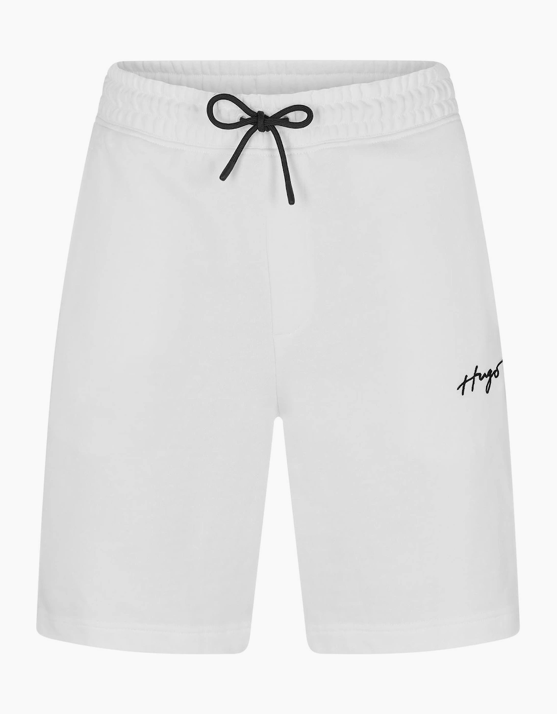 Relaxed-Fit Shorts