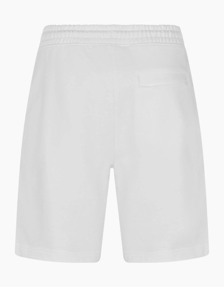 Relaxed-Fit Shorts