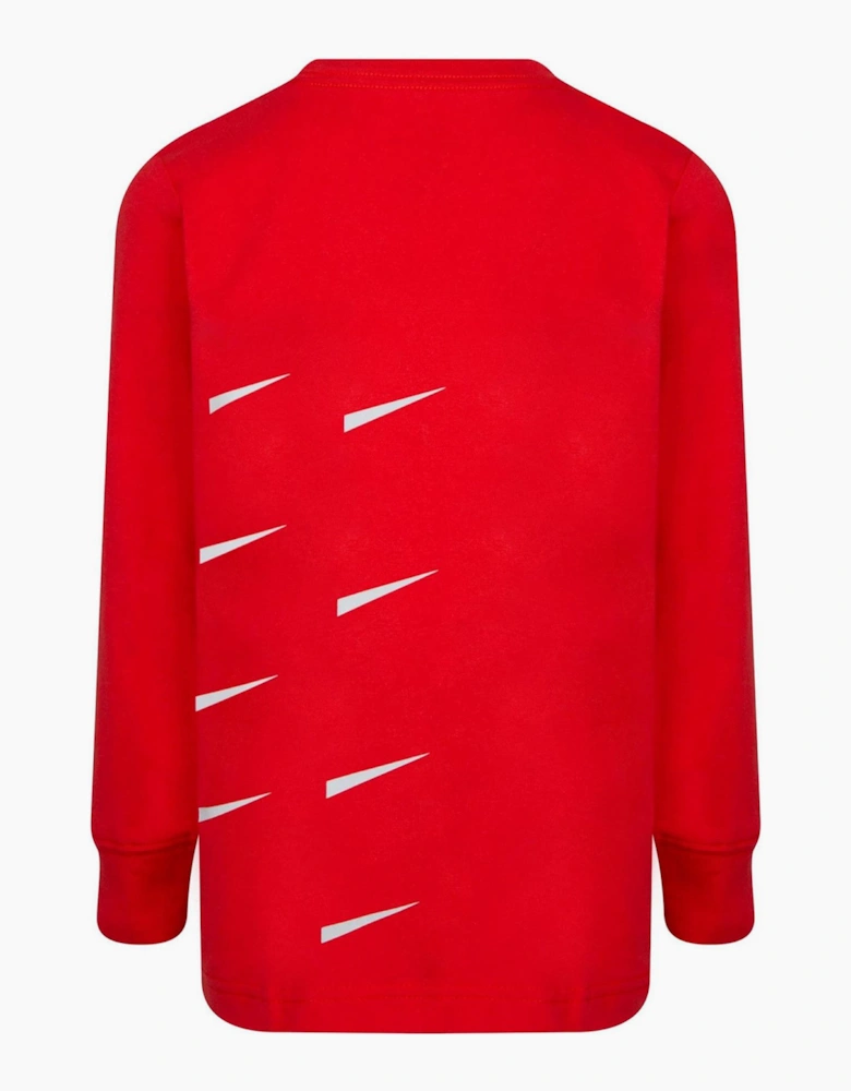 Kids' Long Sleeve T-Shirt
