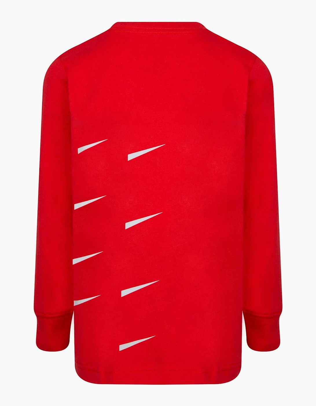 Kids' Long Sleeve T-Shirt