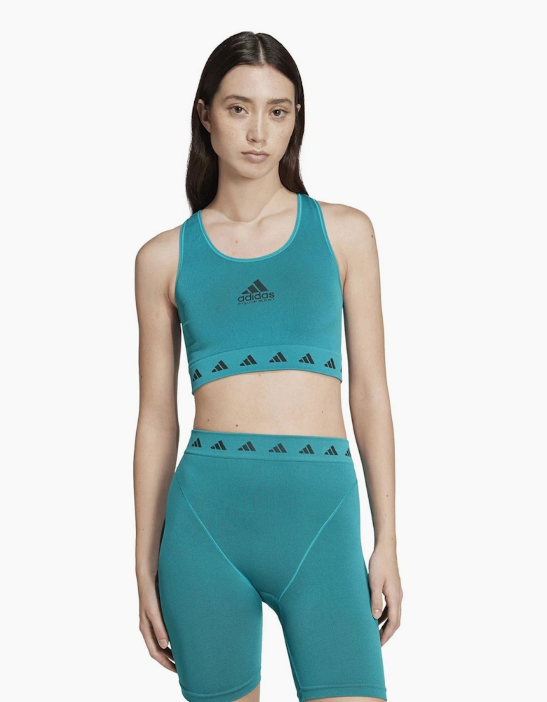 Eqt Cropped Top