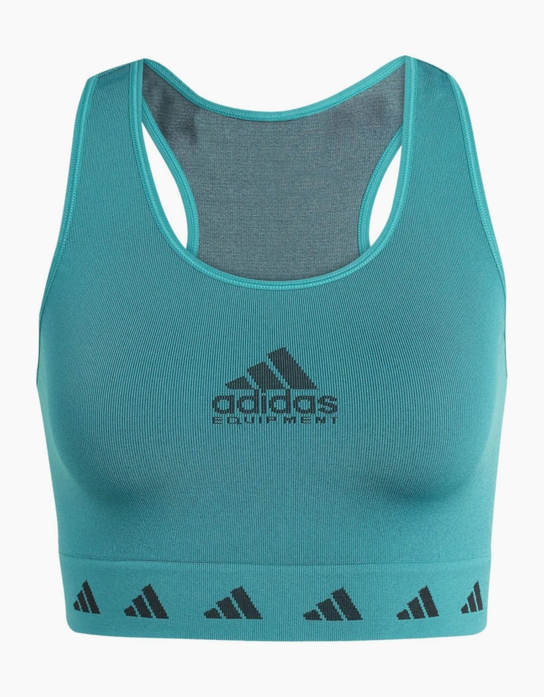 Eqt Cropped Top