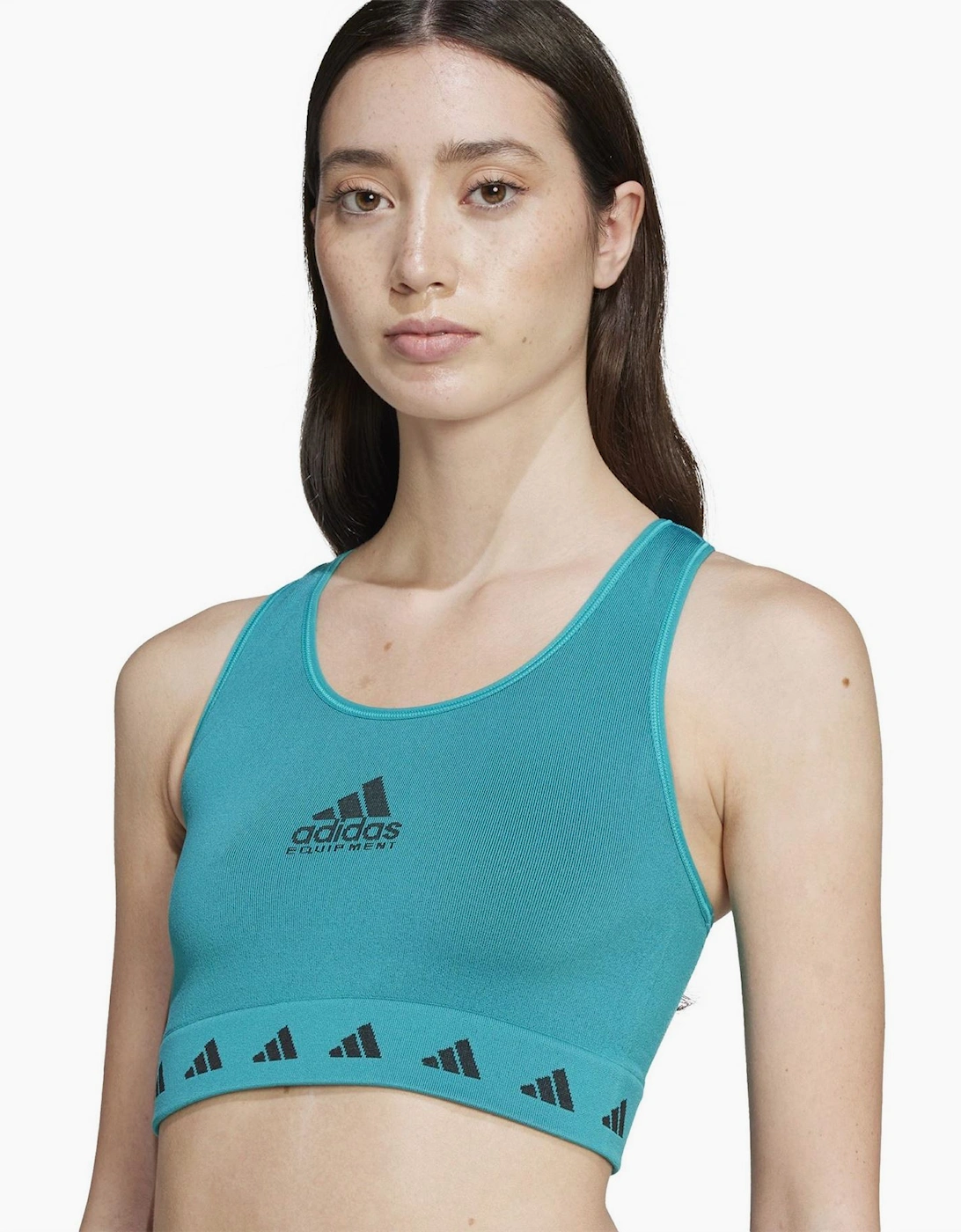 Eqt Cropped Top