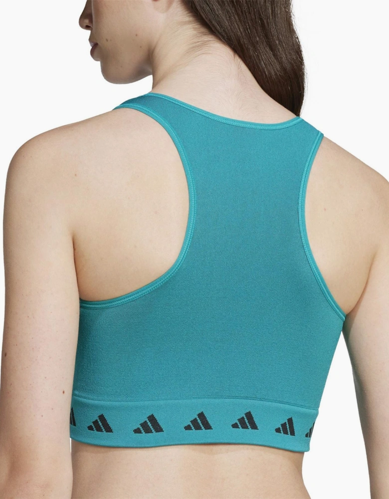 Eqt Cropped Top