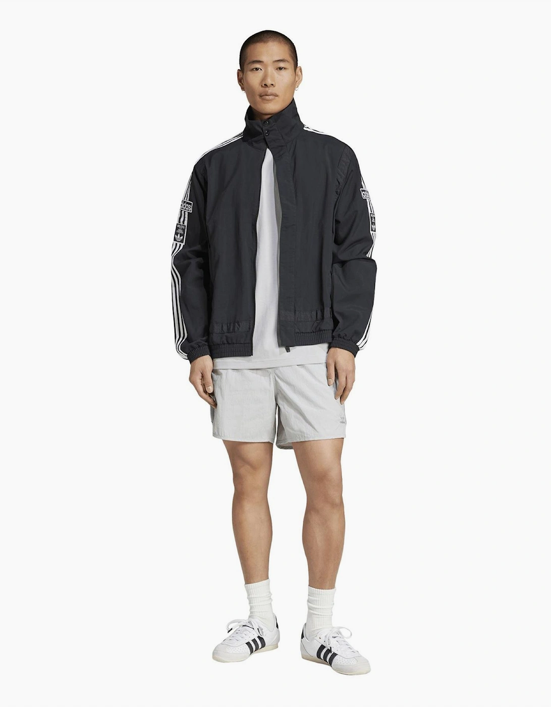 3-Stripes T-Shirt
