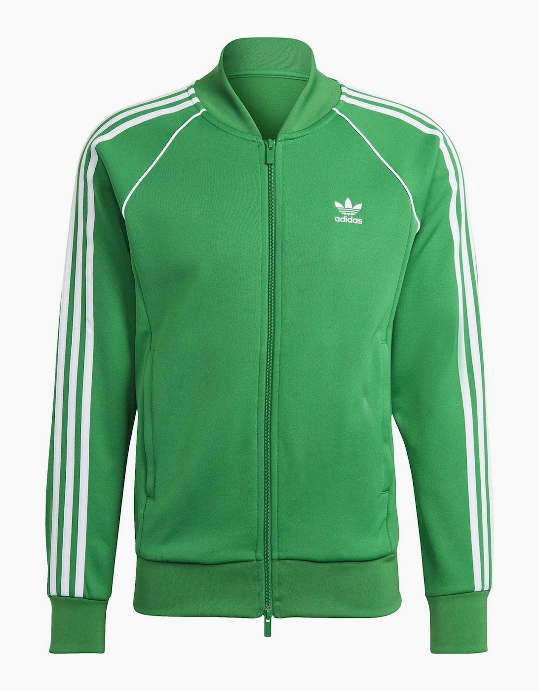 SST Tracksuit Top