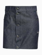 Indigo Denim