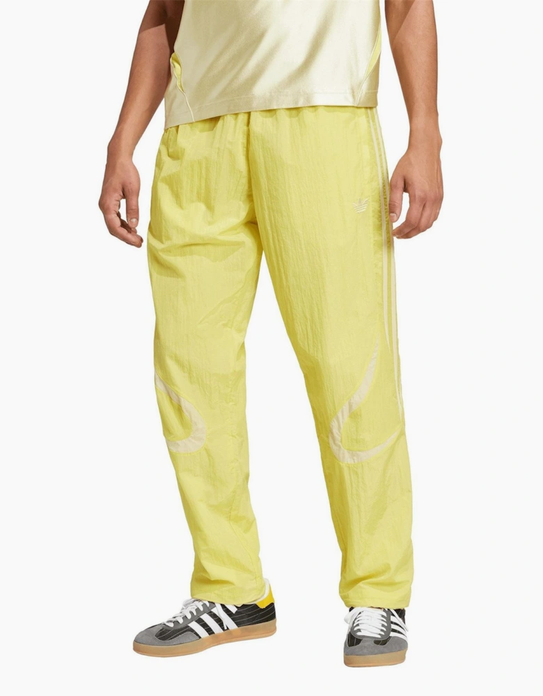 2000 Tp Open Jersey Jogging Bottoms