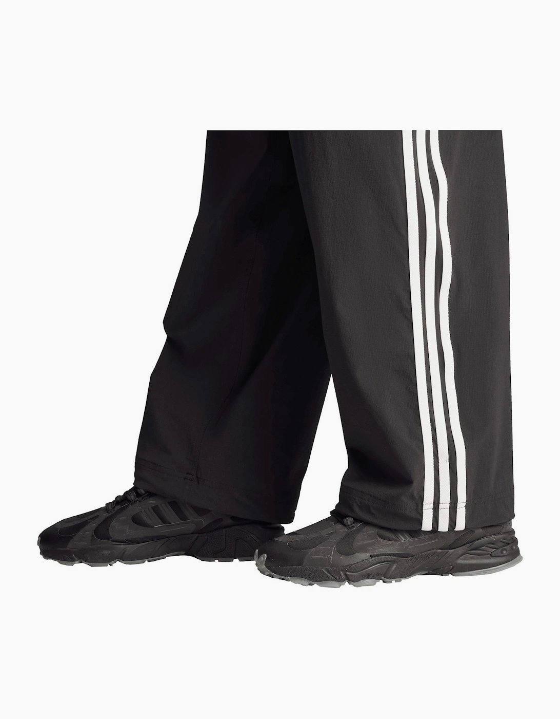 Zip Closed Fleece Jogger