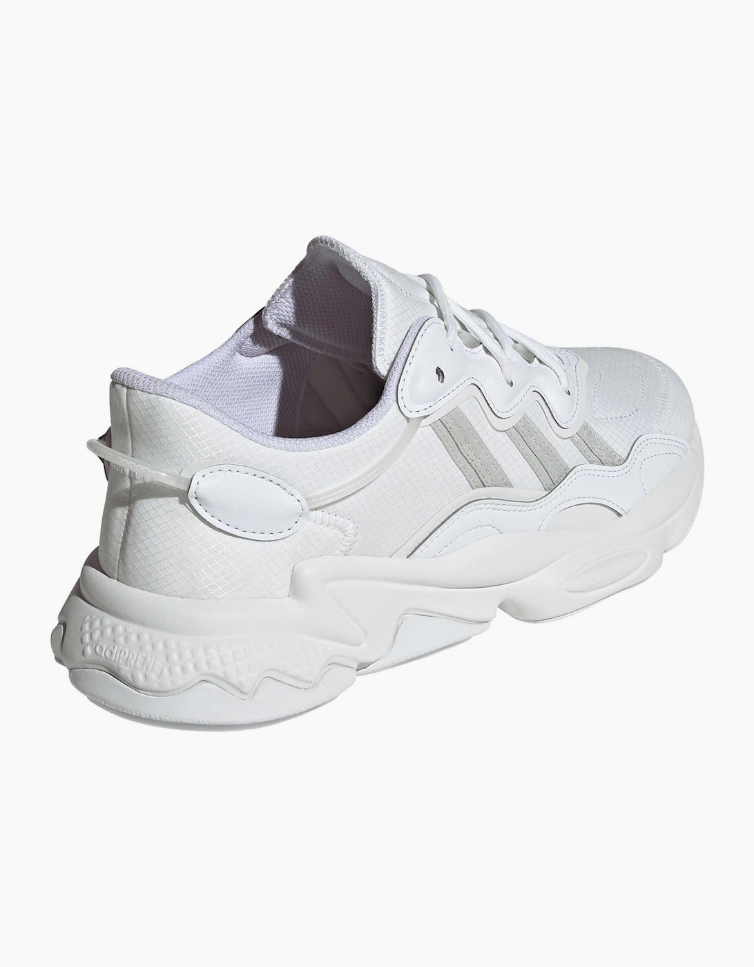 Ozweego Low-Top Trainers