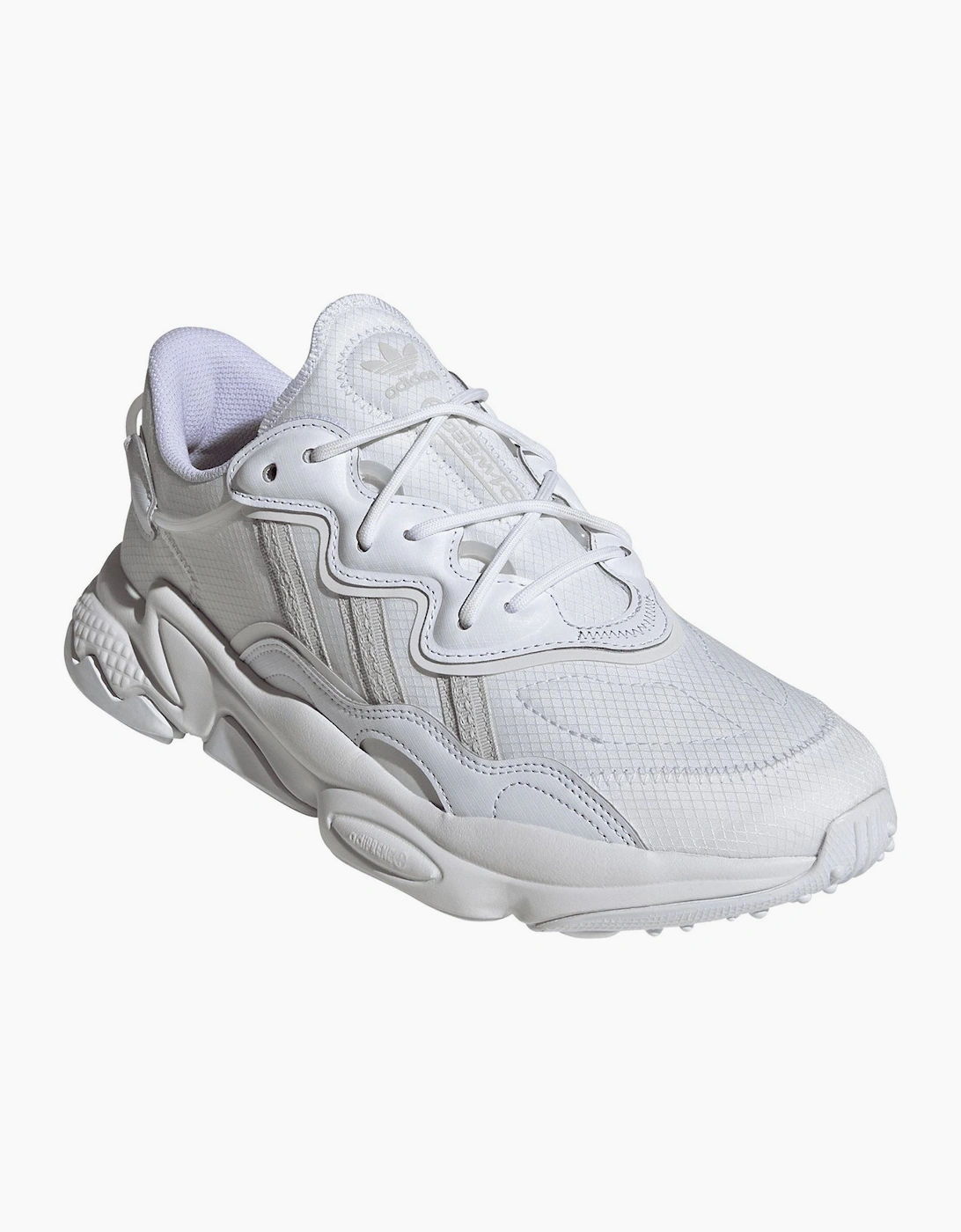 Ozweego Low-Top Trainers