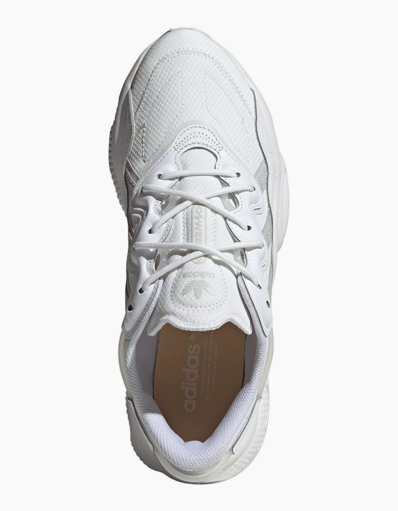 Ozweego Low-Top Trainers