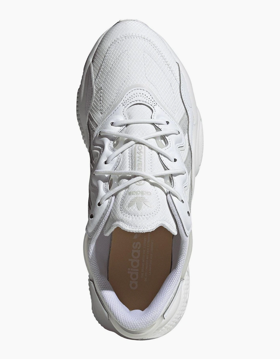 Ozweego Low-Top Trainers