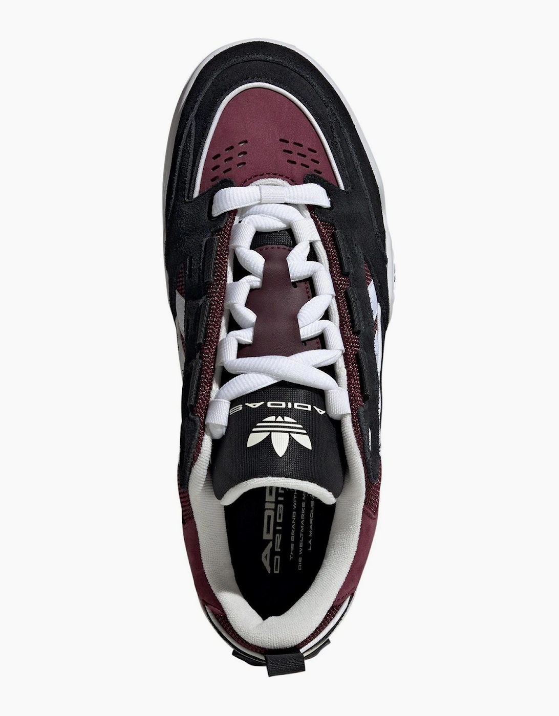 Adi2000 Kids' Low-Top Trainers