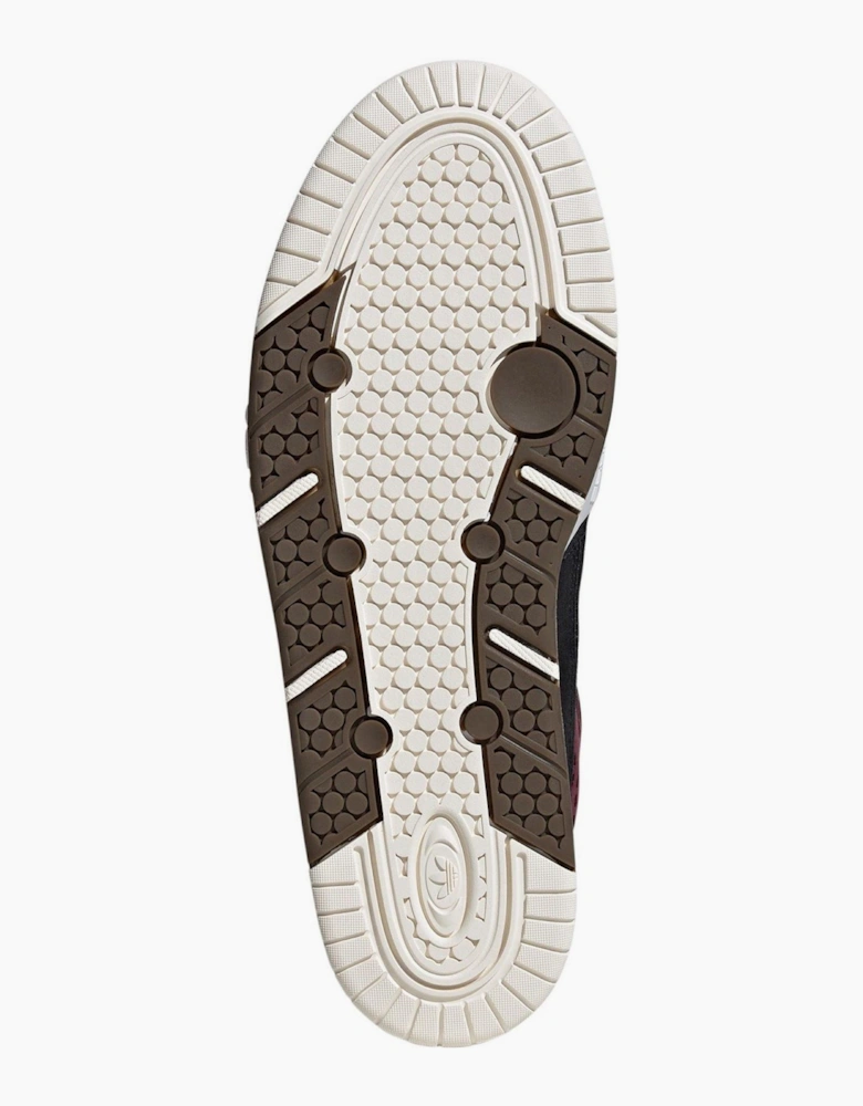 Adi2000 Kids' Low-Top Trainers