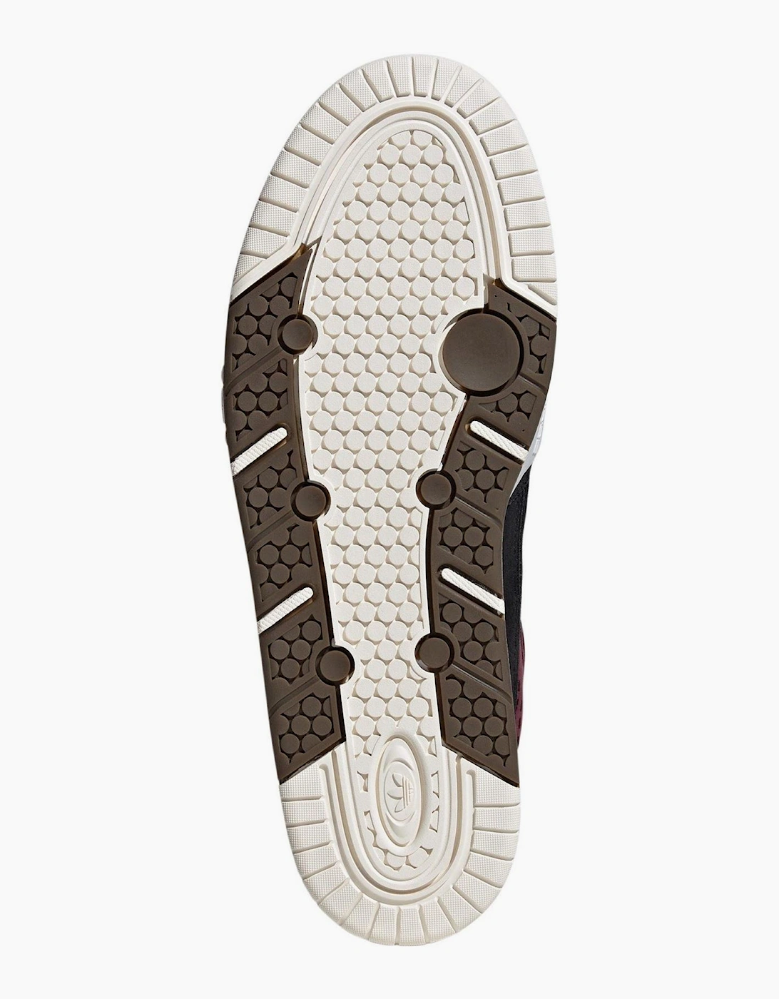Adi2000 Kids' Low-Top Trainers
