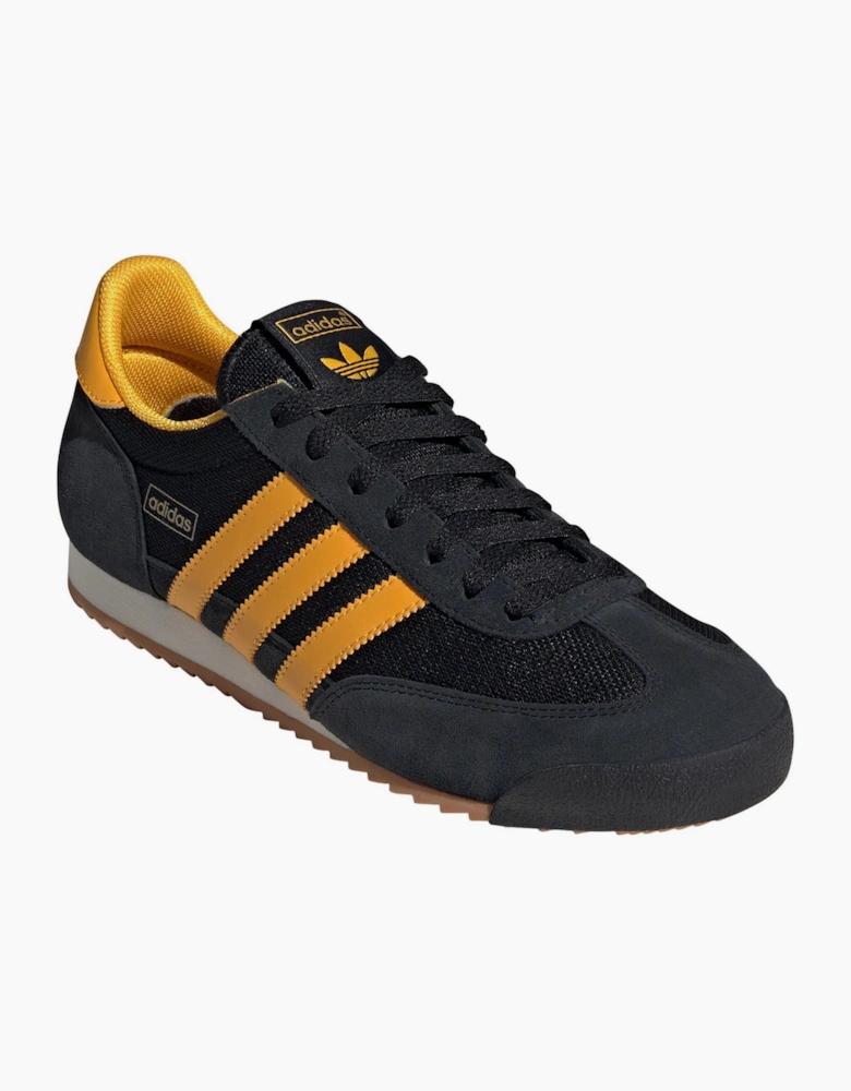 R71 Low-Top Trainers
