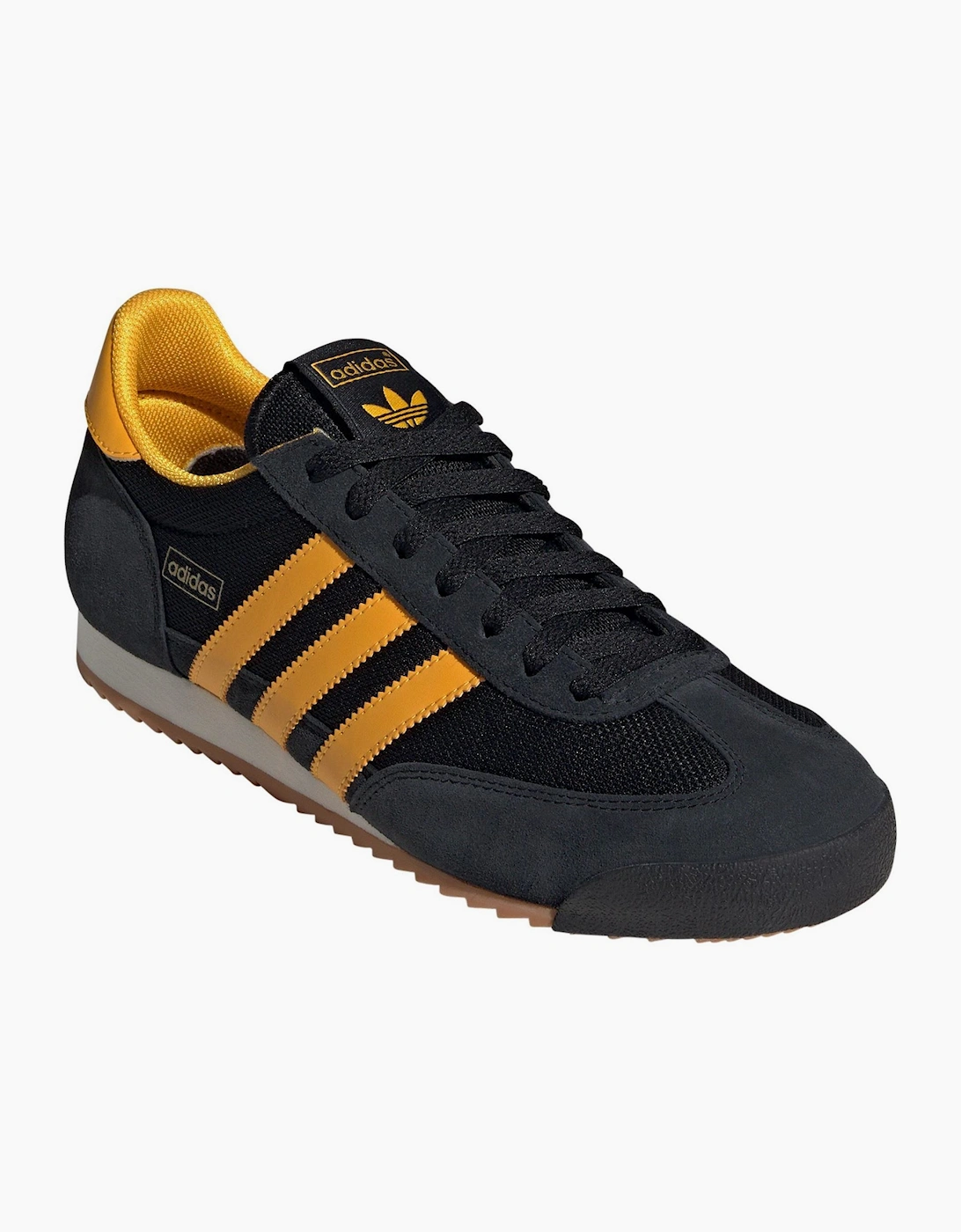 R71 Low-Top Trainers