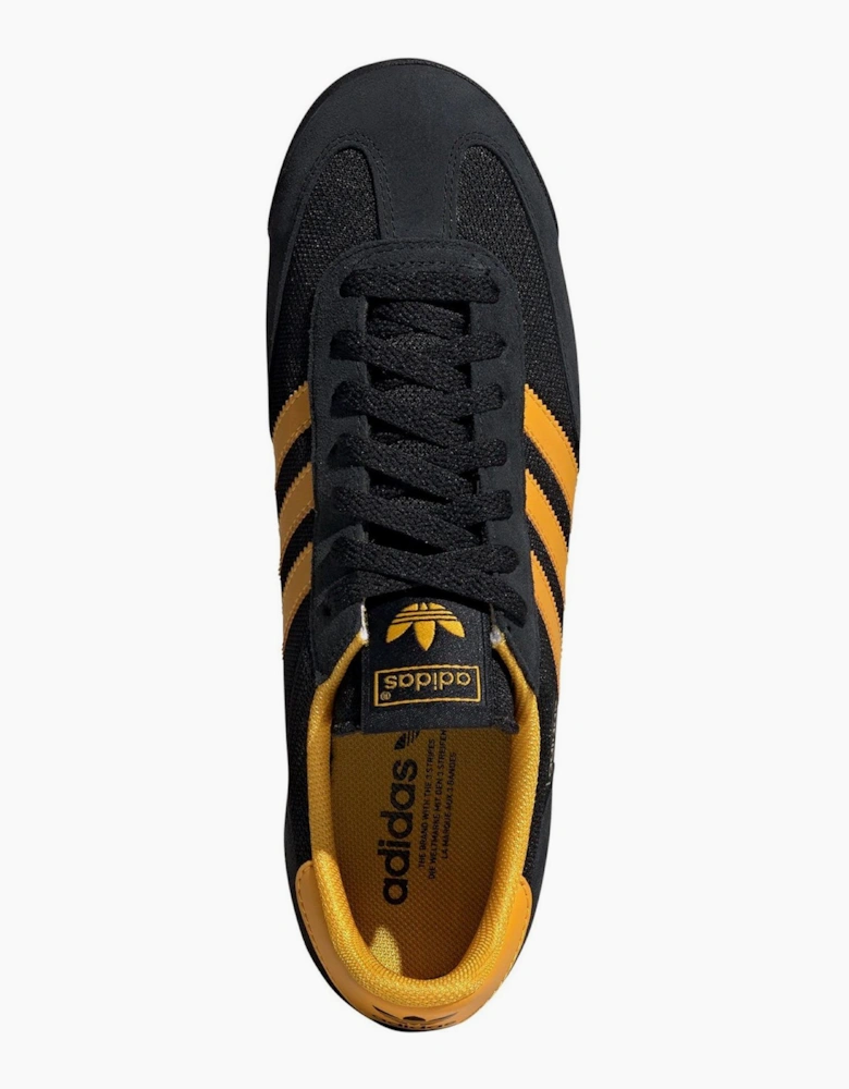 R71 Low-Top Trainers