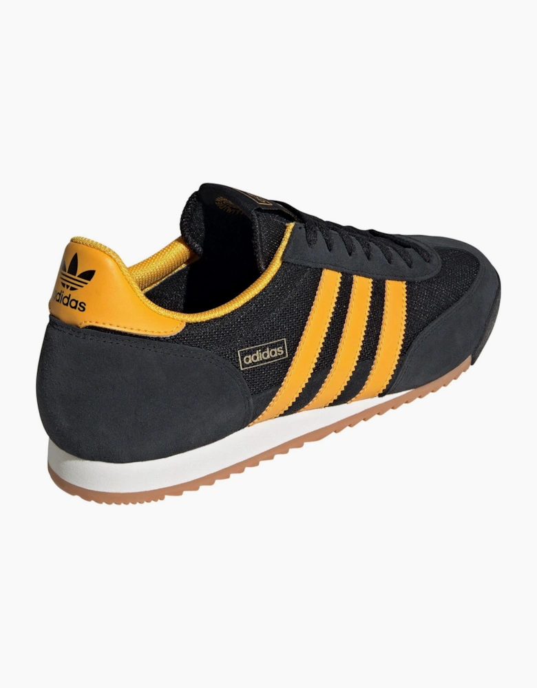 R71 Low-Top Trainers