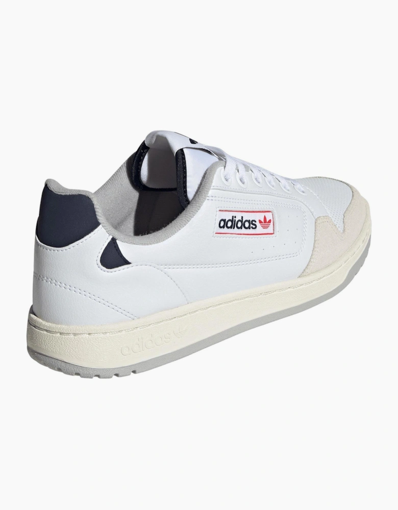 NY 90 Low-Top Trainers