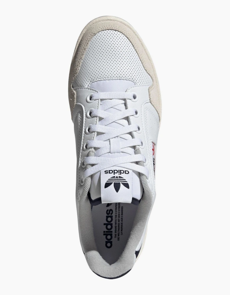 NY 90 Low-Top Trainers
