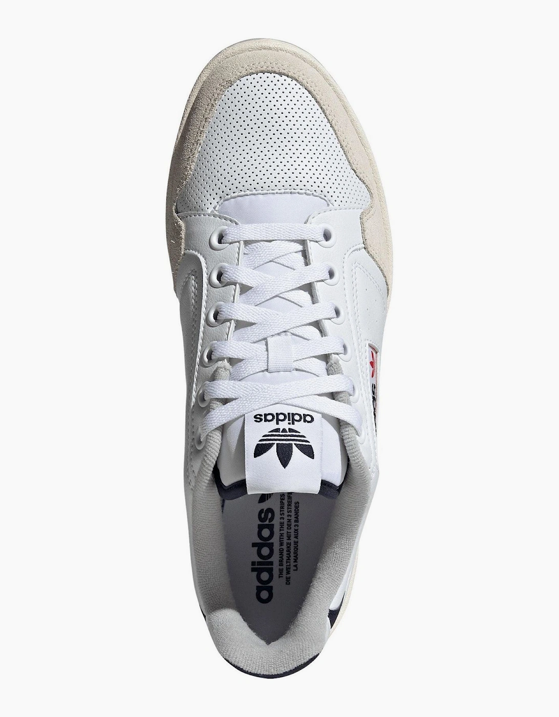 NY 90 Low-Top Trainers