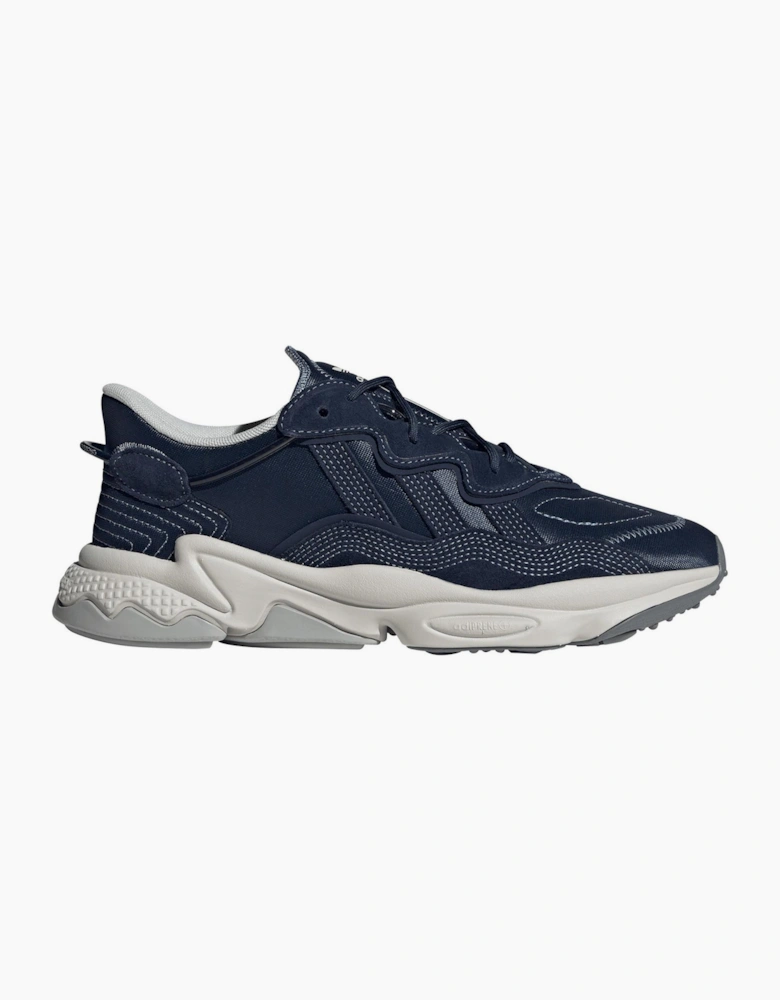 Ozweego Low-Top Trainers