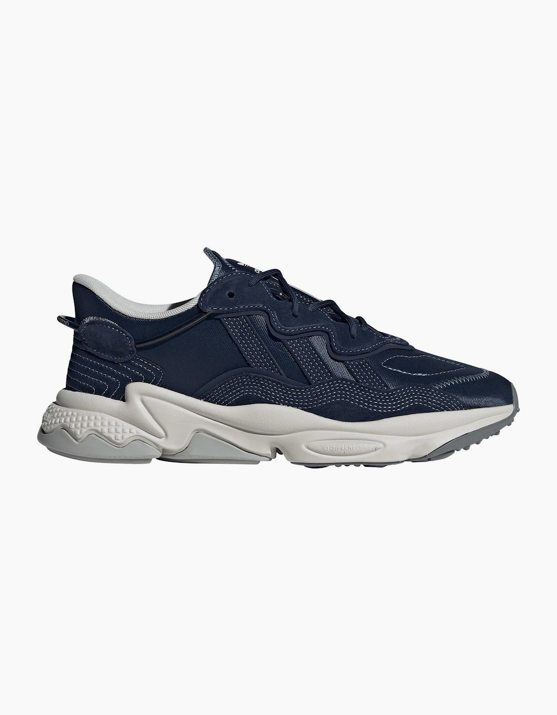Ozweego Low-Top Trainers