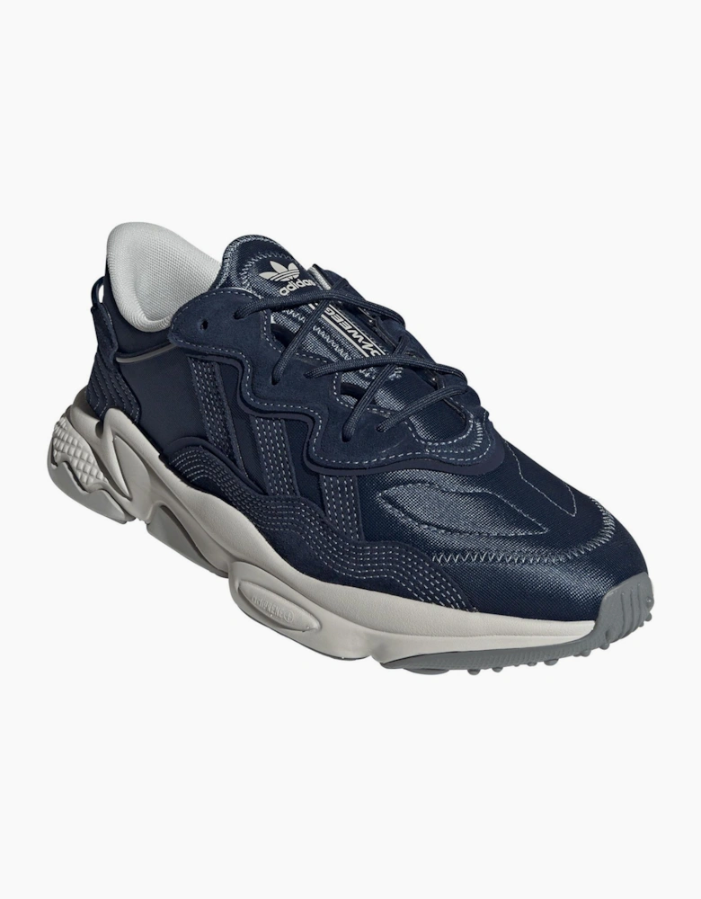 Ozweego Low-Top Trainers