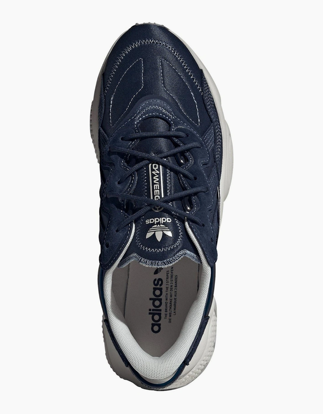 Ozweego Low-Top Trainers