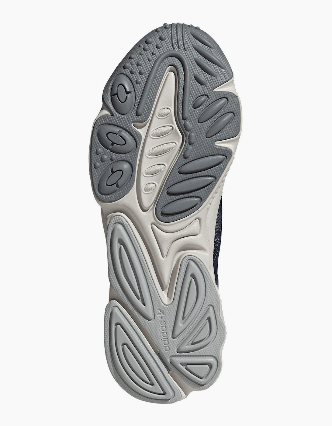 Ozweego Low-Top Trainers