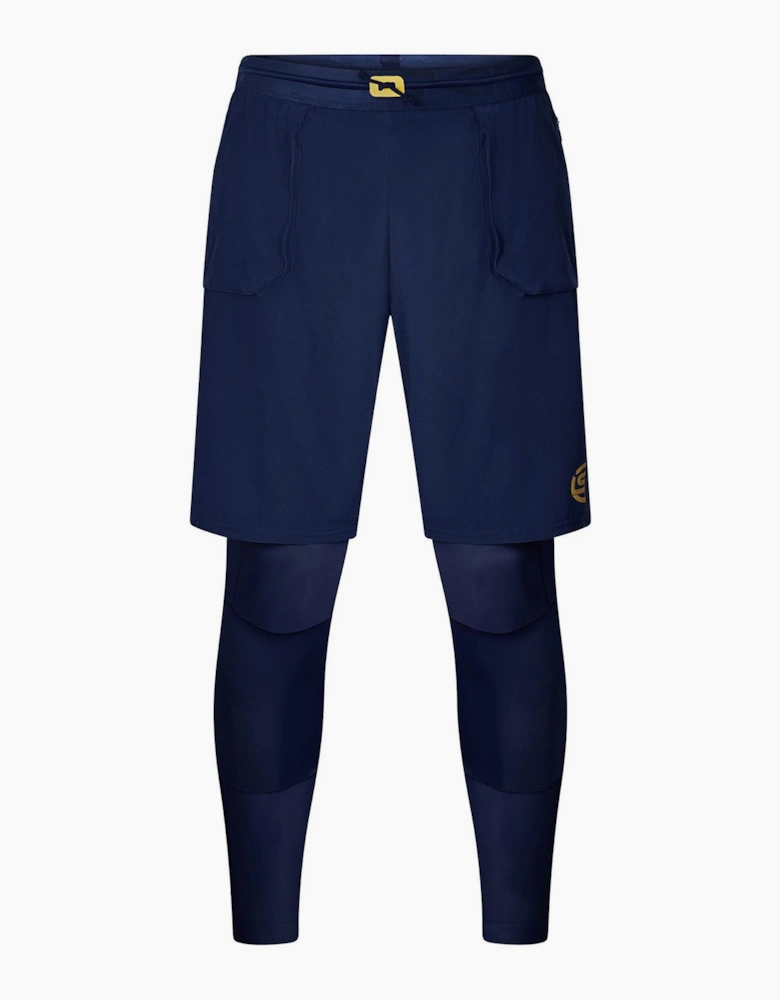 Men's Series-5 Performance Leggings