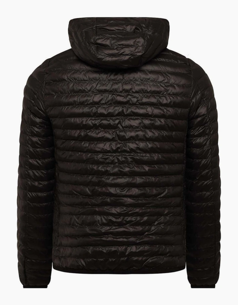 Womens Quilted Jacket